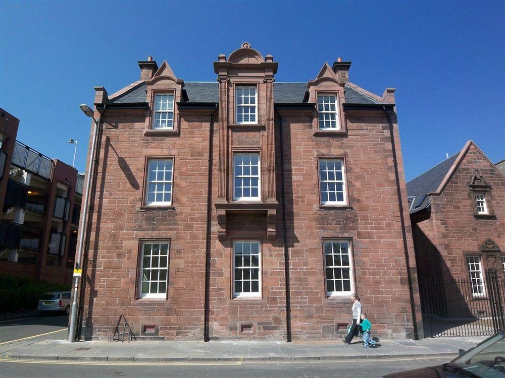 Hotel Ashtree House Hotel, Glasgow Airport & Paisley