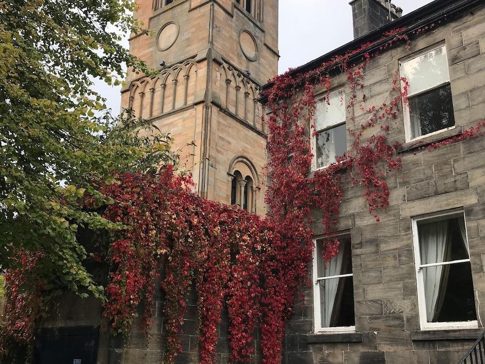 Ashtree House Hotel, Glasgow Airport &