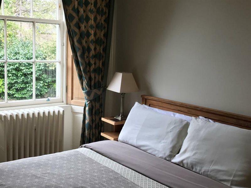 Hotel Ashtree House Hotel, Glasgow Airport & Paisley