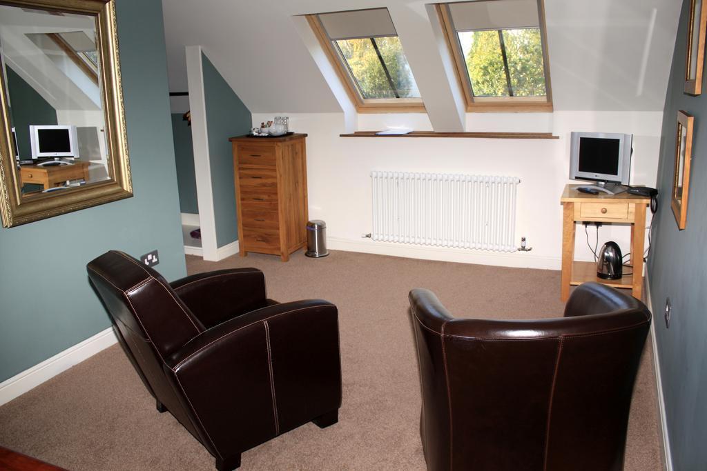 Hotel Ashtree House Hotel, Glasgow Airport &